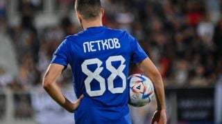 Бивш левскар с отличен мач срещу саудитски гранд
