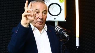 Олимпийският шампион Георги Мърков става на 80