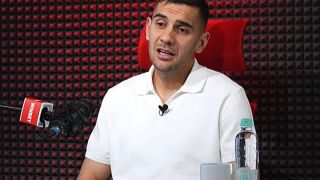 Чочев: Нямах пари в ЦСКА, купувах си банички преди мач