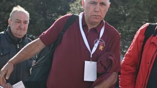 Стоичков: Хейтърите даже по физическо не са се събличали, избират динята пред топката