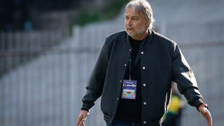 Ясен Петров: Пожелавам на Левски да стане шампион