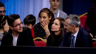 Екзотичен съперник за националките за „Били Джийн Кинг къп"
