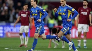 Груев и Лийдс срещу гранд за ФА Къп