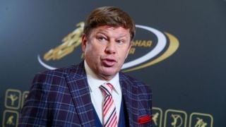 Любимец на Путин сравни треньор на България с дясната ръка на Хитлер
