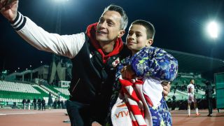 Христо Янев сложи край на 10-годишна серия