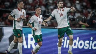 БФС потвърди мач на националния отбoр през юни
