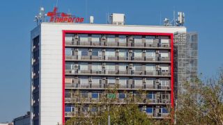 15-годишен състезатeл на Берое със счупена шия, мина тежка операция