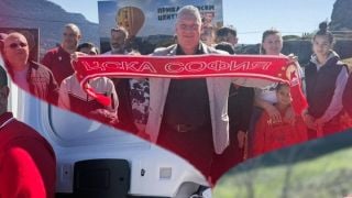 "Армейците" подадоха ръка на хора в нужда