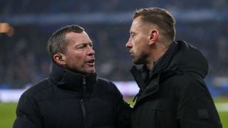 Лотар Матеус нападна Винисиус