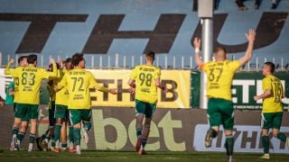 Само един гол у нас падна по-късно от шедьовъра във вратата на Левски