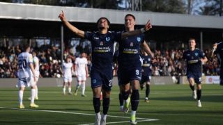 Български футболист №1 в сръбското първенство