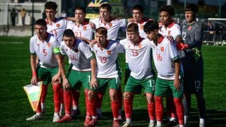 Четирима от ЦСКА и само един от Левски при "лъвчетата"