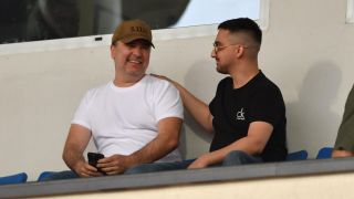 Найденов: Този пичага спокойно може да бъде нает от мексиканските картели