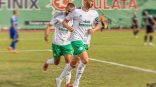 Наш голмайстор се отказа заради здравословни проблеми