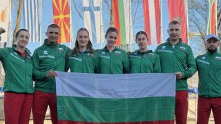 България оглавява групата, следват мачовете със Северна Македония 