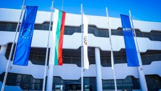 Як бой и прекратен мач, БФС присъди служебна победа