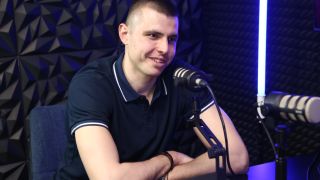 Гигант от Левски пред БЛИЦ Live: Никой не иска да го мачкат