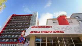 Отлична новина за 15-годишния борец с тежка травма на шията