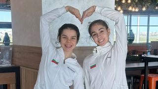 Ето кои грации ще ни представят в Ташкент