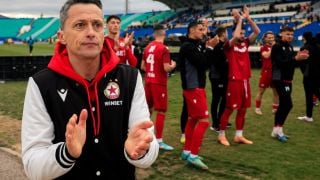 Христо Янев: Когато имаме този дух, сме много силен отбор