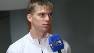 Българин елиминира втория поставен в тежък мач
