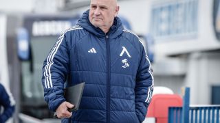 Важен човек в Левски празнува 