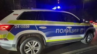 Масов бой по улиците на Пловдив, има арестувани