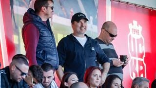 Найденов за ощетявания срещу Левски: Дъното на българското съдийство