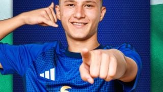 Mладок в групата на Левски за мача с Арда