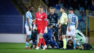 Арда поиска обяснение за червения картон срещу Левски