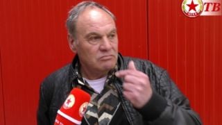 ЦСКА поздрави седемкратен шампион