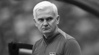 Почина известен треньор, водил и българи