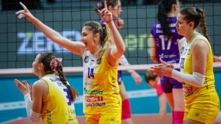Очаквано: Марица стигна финал