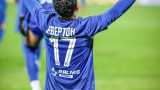 Левски отдаде дължимото на Куршума