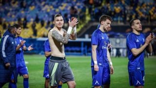 Вуцов с юбилеен мач за Левски