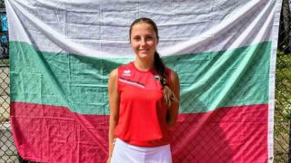 България поведе във финалния плейоф