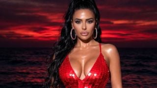 Сравнявана с Ким Кардашиян красавица издирва Джокович