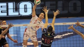 "Бг" Халкбанк с фалстарт срещу Галатасарай в плейофа