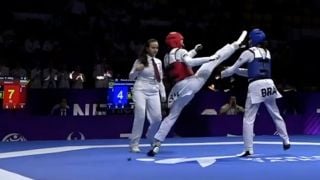 Българка с медал от Световно