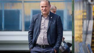 Бойко Величков: ЦСКА ще бъде арбитър за титлата
