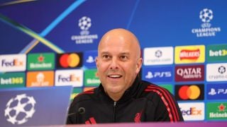 Арне Слот сам не си вярва: Можем да сторим чудото срещу ПСЖ