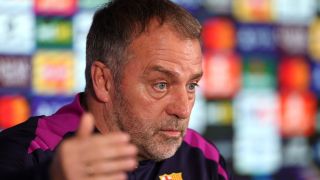 Флик: Обрат от 0:2 не е невъзможен