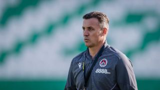 Генчев: Ботев Враца ни даде урок как се играе