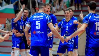Левски финалист след драма с ЦСКА