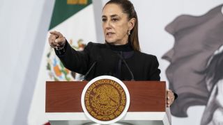 Президентът на Мексико потвърди удар по Иран заради САЩ