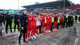 Изчислиха приходите на ЦСКА от вечното дерби