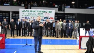 Слави Бинев с отворено писмо до премиера Гюров