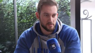 Папазов-младши пред БЛИЦ Live: Стадионът на Левски - ЦСКА се пълни заради омразата