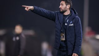 Александър Тунчев: Излязохме освободени и със самочувствие