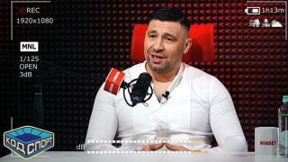 Бандаловски: Вкараха Божинката в ареста в Сърбия